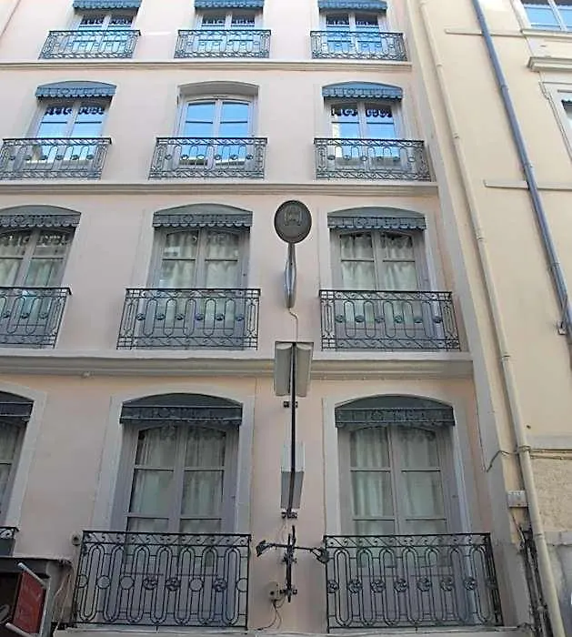 Hotel De Bretagne-1