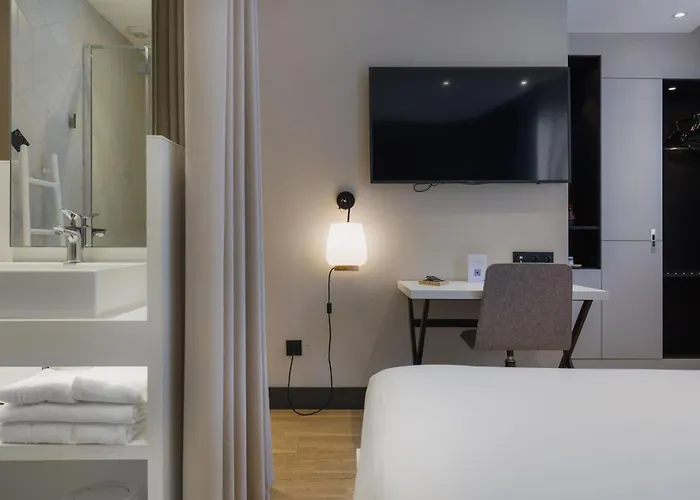 Maison Nô - Hôtel et Rooftop Lyon